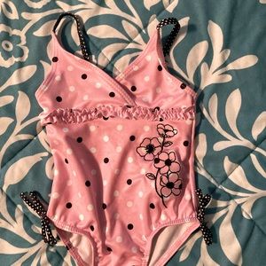 Bathing Suit